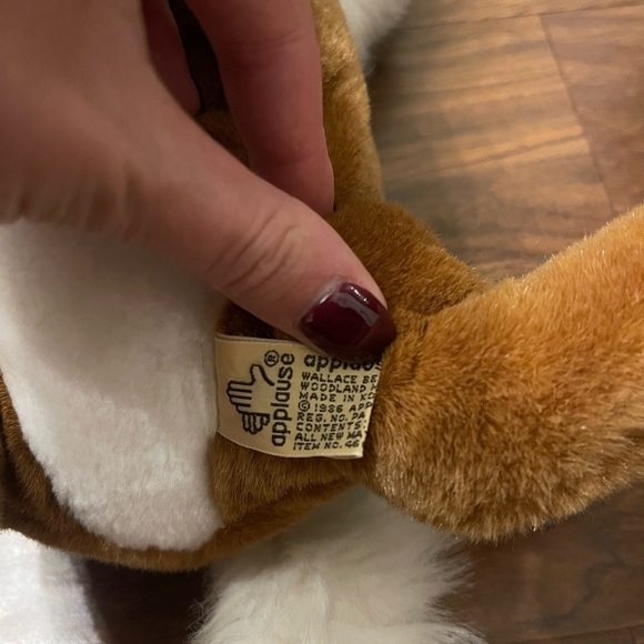 Applause 1986 Horse - Picture 4 of 4